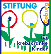 Logo - Stiftung für krebskranke Kinder Coburg Logo - Stiftung für krebskranke Kinder Coburg